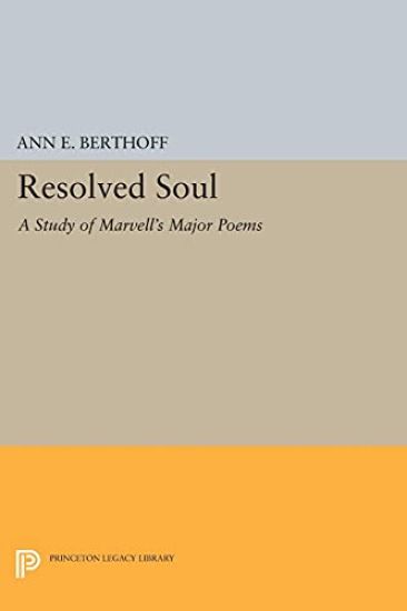 Resolved Soul
