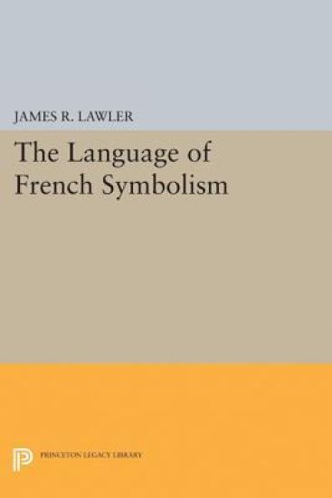 The Language of French Symbolism