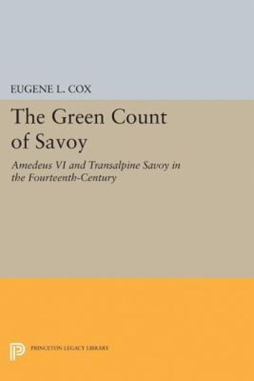 The Green Count of Savoy