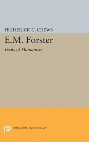 E.M.Foster