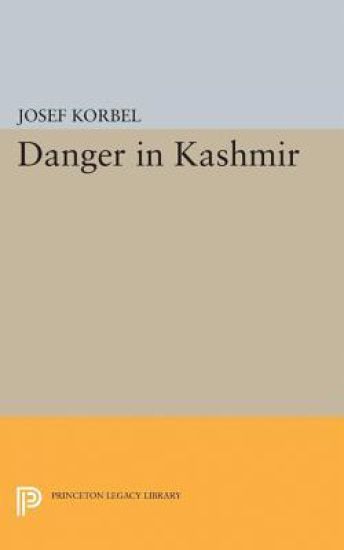 Danger in Kashmir