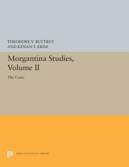 Morgantina Studies, Volume II
