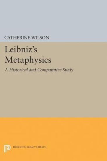 Leibniz's metaphysics