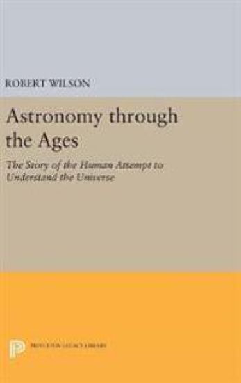 Astronomy Through the Ages