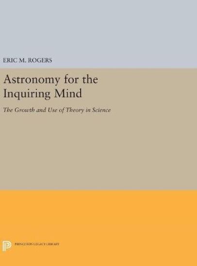 Astronomy for the Inquiring Mind