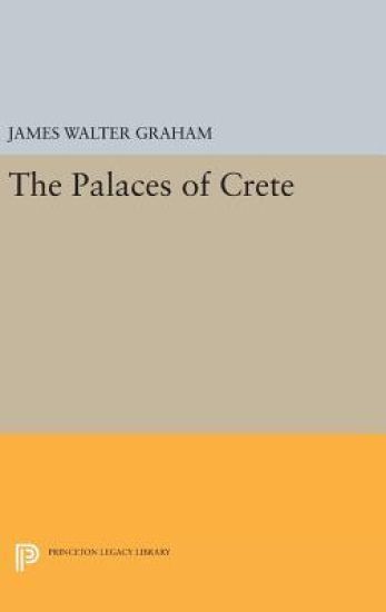 The Palaces of Crete