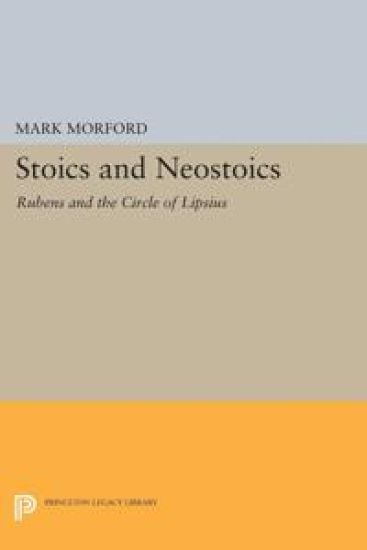 Stoics and Neostoics