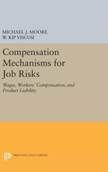 Compensation Mechanisms for Job Risks