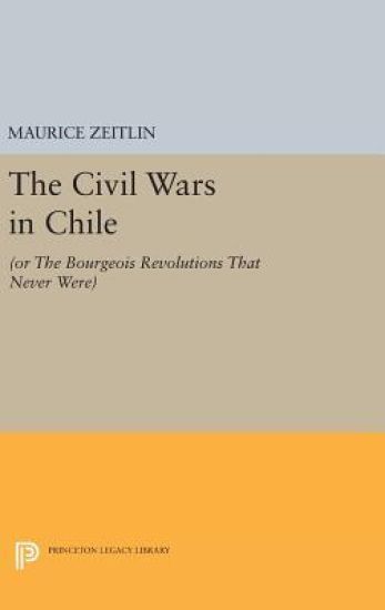 The Civil Wars in Chile
