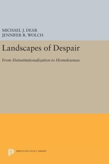 Landscapes of Despair