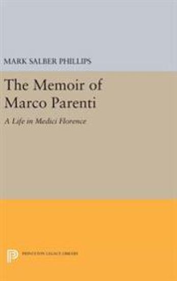 The Memoir of Marco Parenti