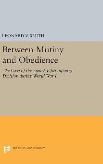 Between Mutiny and Obedience