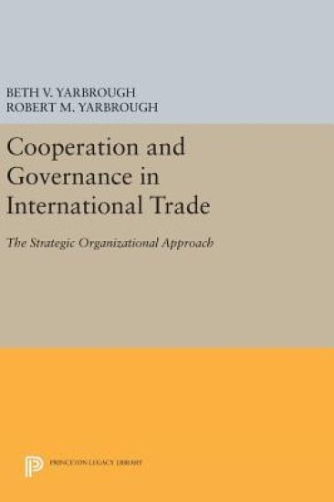 Cooperation and Governance in International Trade