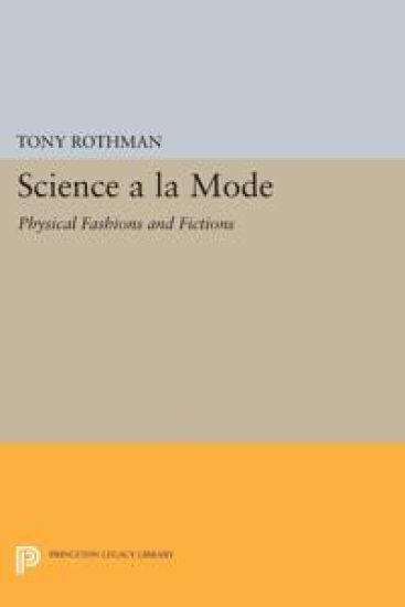 Science a la Mode