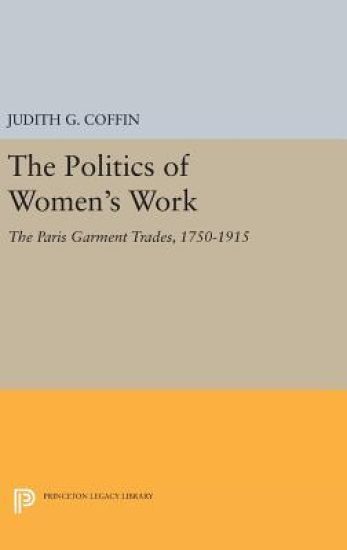 The Politics of Women's Work