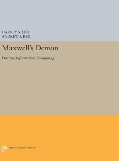Maxwell's Demon