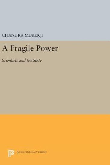 A Fragile Power