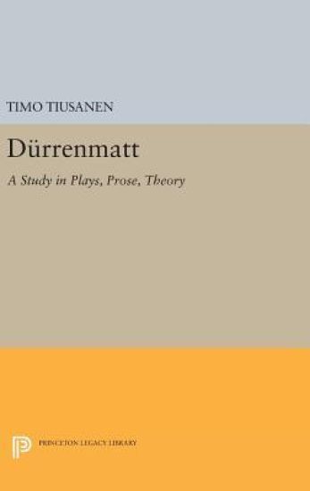 Durrenmatt