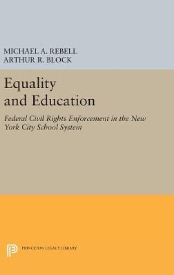 Equality and Education