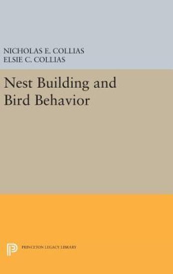 Nest Building and Bird Behavior