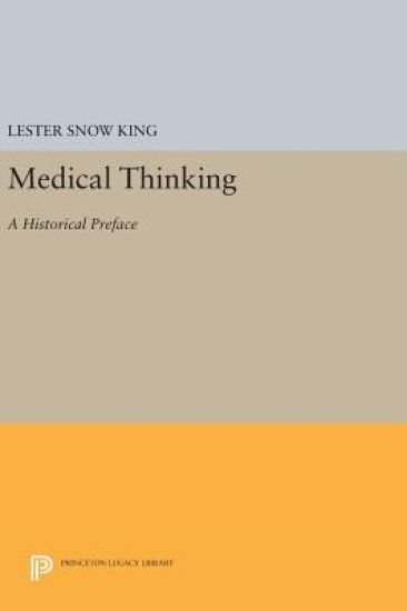 Medical Thinking