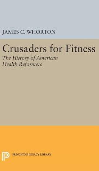 Crusaders for Fitness