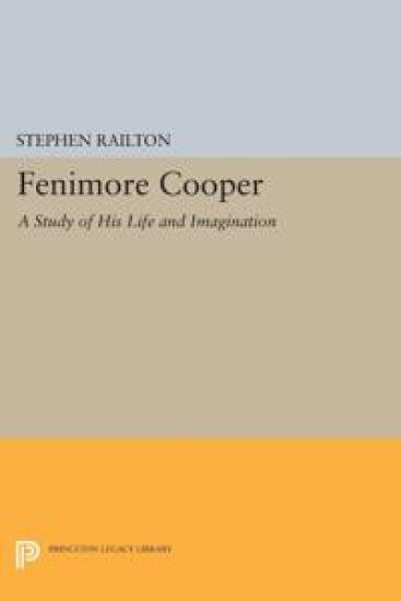 Fenimore Cooper