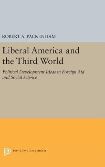 Liberal America and the Third World