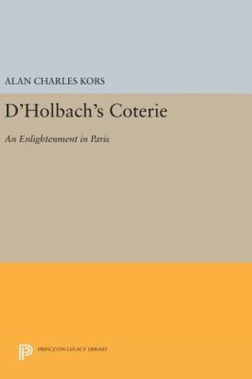 D'Holbach's Coterie