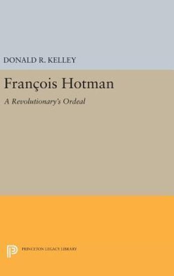 Francois Hotman
