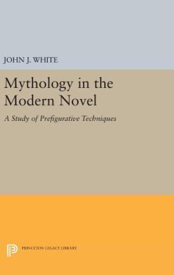 Mythology in the Modern Novel