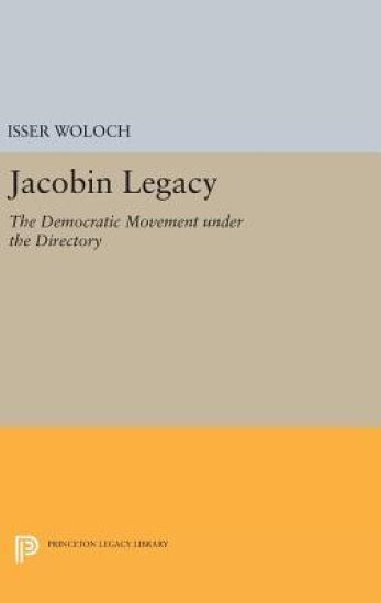 Jacobin Legacy