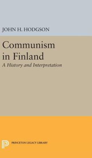 Communism in Finland