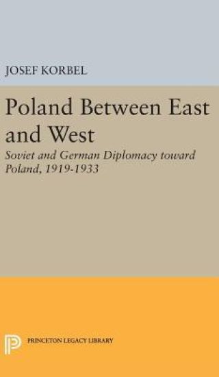 Poland Between East and West