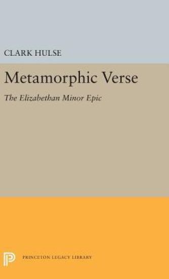 Metamorphic Verse