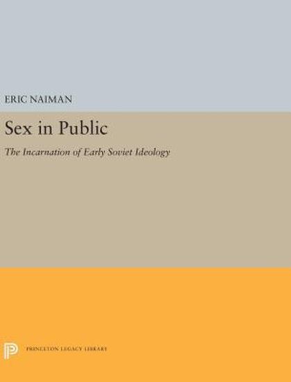 Sex in Public
