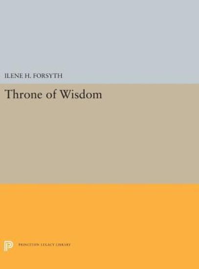 Throne of Wisdom