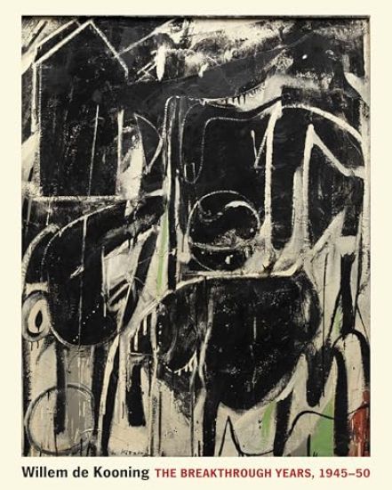 Willem de Kooning