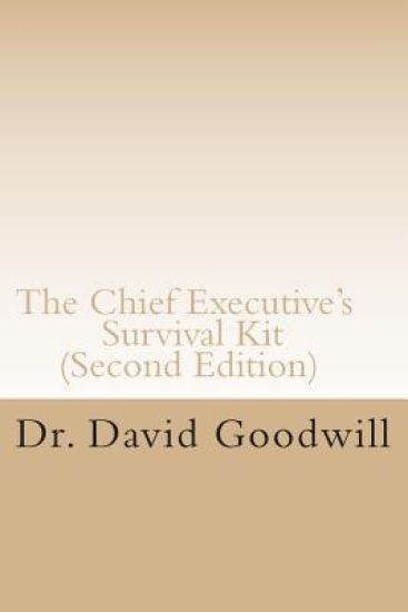 The Chief Executive's Survival Kit