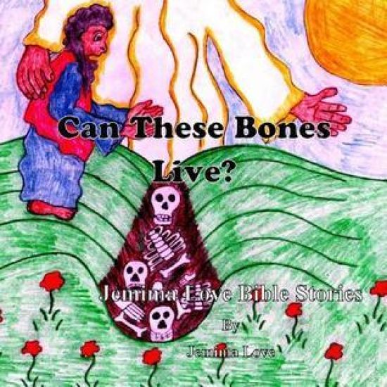 Can These Bones Live?