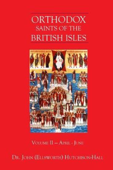 Orthodox Saints of the British Isles