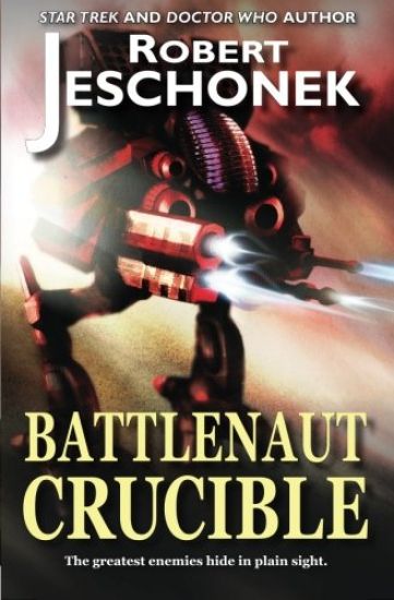 Battlenaut Crucible