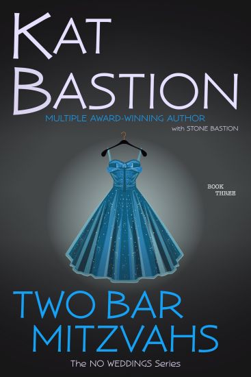 Two Bar Mitzvahs