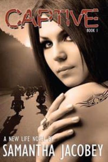 Captive: A New Life Series