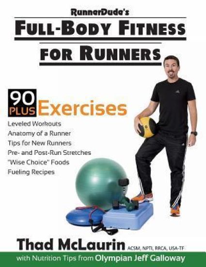 Full-Body Fitness For Runners