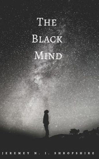 The Black Mind: A Compass to Enlightenment and Success