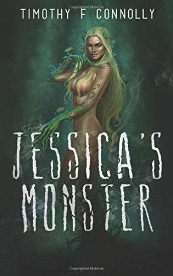Jessica's Monster