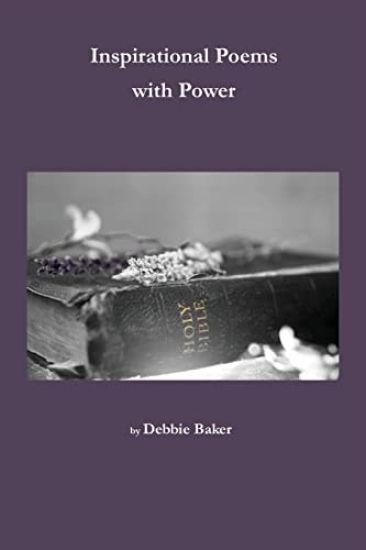 Inspirational Poems with Power