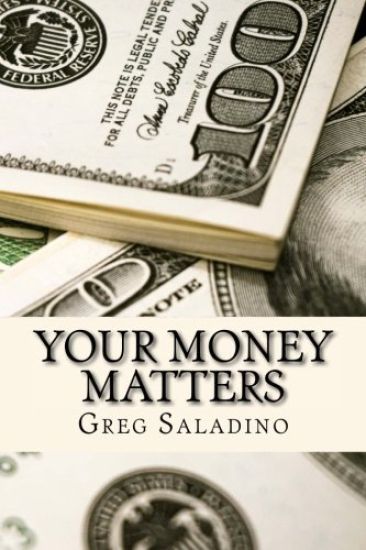 Your Money Matters