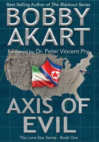 Axis of Evil: Post Apocalyptic Emp Survival Fiction